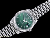 Swiss Grade Replica GM Factory Rolex DayDate 40mm 904L Automatic Man Watches ROL-2669