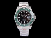 Swiss Grade Replica Rolex Submariner 41mm 126610LV 904L Man Watches ROL-2691