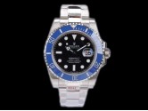 Swiss Grade Replica Rolex Submariner 41mm 126619LB 904L Man Watches ROL-2692