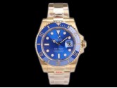 Swiss Grade Replica Rolex Submariner 41mm 126618LN 904L Man Watches ROL-2696