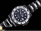 Swiss Grade Replica VR Factory Rolex GMT Master II 116710 904L Automatic Man Watches ROL-2702