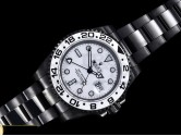 Swiss Grade Replica VR Factory Rolex GMT Master II 116710 904L Automatic Man Watches ROL-2703