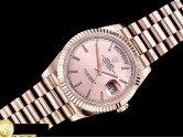 Swiss Grade Replica GM Factory Rolex DayDate 40mm 904L Automatic Man Watches ROL-2704