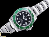 Swiss Grade Replica Noob Factory Rolex Submariner 16610LV 41MM 904L Automatic 2824 Man Watches ROL-2715