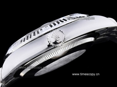 Swiss Grade Replica Rolex Datejust Ladies 28mm Automatic Watches ROL-3106