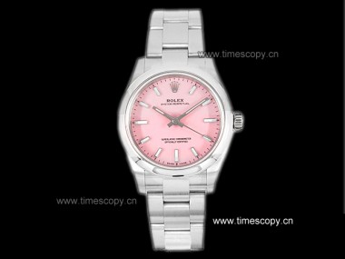 Swiss Grade Replica EW Factory Rolex Oyster Perpetual 31mm 277200 Automatic Lady Watches ROL-2732