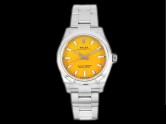 Swiss Grade Replica EW Factory Rolex Oyster Perpetual 31mm 277200 Automatic Lady Watches ROL-2733
