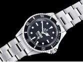Swiss Grade Replica Rolex Submariner Vintage 5513 Automatic Men Watches ROL-2739