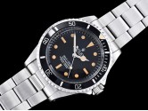 Swiss Grade Replica Rolex Submariner Vintage 5513 Automatic Men Watches ROL-2742