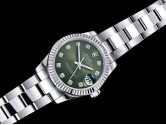 Swiss Grade Replica BP Factory Rolex Datejust Midsize 31mm Automatic Lady Watches ROL-2744