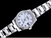 Swiss Grade Replica BP Factory Rolex Datejust Midsize 31mm Automatic Lady Watches ROL-2748