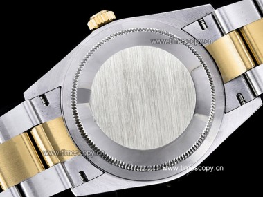 Réplica suiza BP Factory Rolex Datejust Midsize relojes automáticos lady de 31 mm ROL-2772