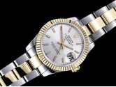 Swiss Grade Replica BP Factory Rolex Datejust Midsize 31mm Automatic Lady Watches ROL-2753