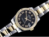 Swiss Grade Replica BP Factory Rolex Datejust Midsize 31mm Automatic Lady Watches ROL-2762