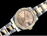 Réplica suiza BP Factory Rolex Datejust Midsize relojes automáticos lady de 31 mm ROL-2764