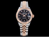Swiss Grade Replica GM Factory Rolex Datejust Ladies 28mm Automatic Watches ROL-2776