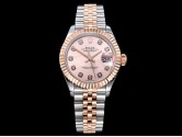 Réplica suiza GM Factory Rolex Datejust Ladies Relojes automáticos de 28 mm ROL-2780