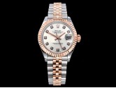 Réplica suiza GM Factory Rolex Datejust Ladies Relojes automáticos de 28 mm ROL-2786