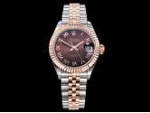 Swiss Grade Replica GM Factory Rolex Datejust Ladies 28mm Automatic Watches ROL-2787