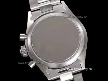 Swiss Grade Replica Rolex Vintage Daytona 6263 Men Watches ROL-2833