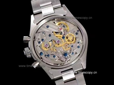 Swiss Grade Replica Rolex Vintage Daytona 6263 Men Watches ROL-2833