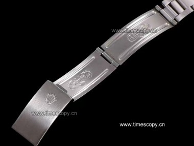 Swiss Grade Replica Rolex Blaken Green Sea Dweller Automatic Men Watches ROL-2835