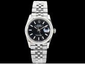 Swiss Grade Replica DIW Factory Rolex Datejust 36mm Automatic Man Watches ROL-2896