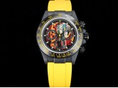 Swiss Grade Replica Rolex Daytona AET Cronógrafo Automático Relojes Hombre ROL-2928