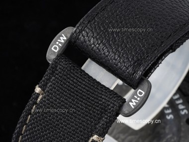 Swiss Grade Replica Rolex DiW Carbon Sea-Dweller Automatic Watches ROL-2948