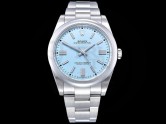 Swiss Grade Replica Rolex Oyster Perpetual 41mm 124300 Relojes De Hombre Automáticos ROL-2956