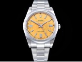 Swiss Grade Replica Rolex Oyster Perpetual 41mm 124300 Automatic Man Watches ROL-2960