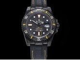 Swiss Grade Replica Rolex Submariner DiW Automatic Automatic Man Watches ROL-2966