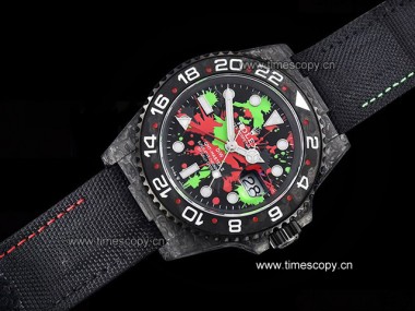 Swiss Grade Replica Rolex GMT Master II DIW Relojes automáticos automáticos ROL-2971