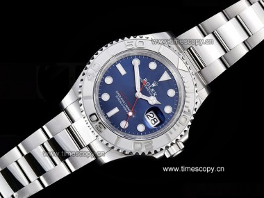 Swiss Grade Replica Clean Factory Rolex Yacht-Master 116622 904L 3235 Automatic Man Watches ROL-2983