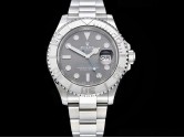 Swiss Grade Replica Clean Factory Rolex Yacht-Master 116622 904L 3235 Automatic Man Watches ROL-2984