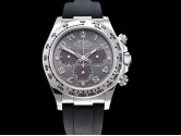 Swiss Grade Replica Clean Factory Rolex Daytona 116520 Swiss 4130 Automatic Chronograph Man Watches ROL-2986