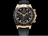 Swiss Grade Replica Clean Factory Rolex Daytona 116518 4130 Automatic Chronograph Man Watches ROL-2987