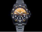 Swiss Grade Replica Rolex Submariner DiW Automatic Movement Man Watches ROL-3006