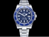 Swiss Grade Replica Clean Factory Rolex Submariner 126619LB Automatic Man Watches ROL-3009