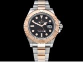 Swiss Grade Replica Clean Factory Rolex Yacht-Master 116623 904L 3235 Automatic Man Watches ROL-3012