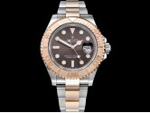 Swiss Grade Replica Clean Factory Rolex Yacht-Master 116623 904L 3235 Automatic Man Watches ROL-3013