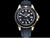 Swiss Grade Replica Clean Factory Rolex Yacht-Master 226658 42mm Automatic Man Watches ROL-3014