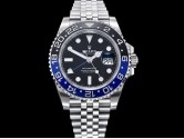 Swiss Grade Replica Rolex GMT-Master II 126710 Automatic Man Watches ROL-3021