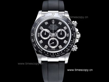 Swiss Grade Replica Rolex Daytona 116519 Automatic Chronograph Man Watches ROL-3026