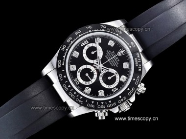 Swiss Grade Replica Rolex Daytona 116519 Automatic Chronograph Man Watches ROL-3026