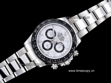 Swiss Grade Replica Rolex Daytona 116519 Automatic Chronograph Man Watches ROL-3029