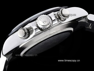 Swiss Grade Replica Rolex Daytona 116519 Automatic Chronograph Man Watches ROL-3029