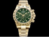 Swiss Grade Replica Clean Factory Rolex Daytona 116508 4130 Automatic Chronograph Mens Watch ROL-3039