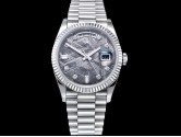Swiss Grade Replica Rolex Day-Date 36mm Automatic Man Watches ROL-3050