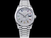 Swiss Grade Replica Rolex Day-Date 36mm Automatic Man Watches ROL-3051